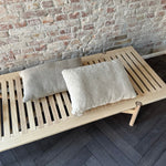 101 Copenhagen - Makura Pillow 11 - Sand (8047-2) - Pillow