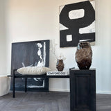 101 Copenhagen - Makura Pillow 11 - Sandshell (Sheepskin) - Pillow