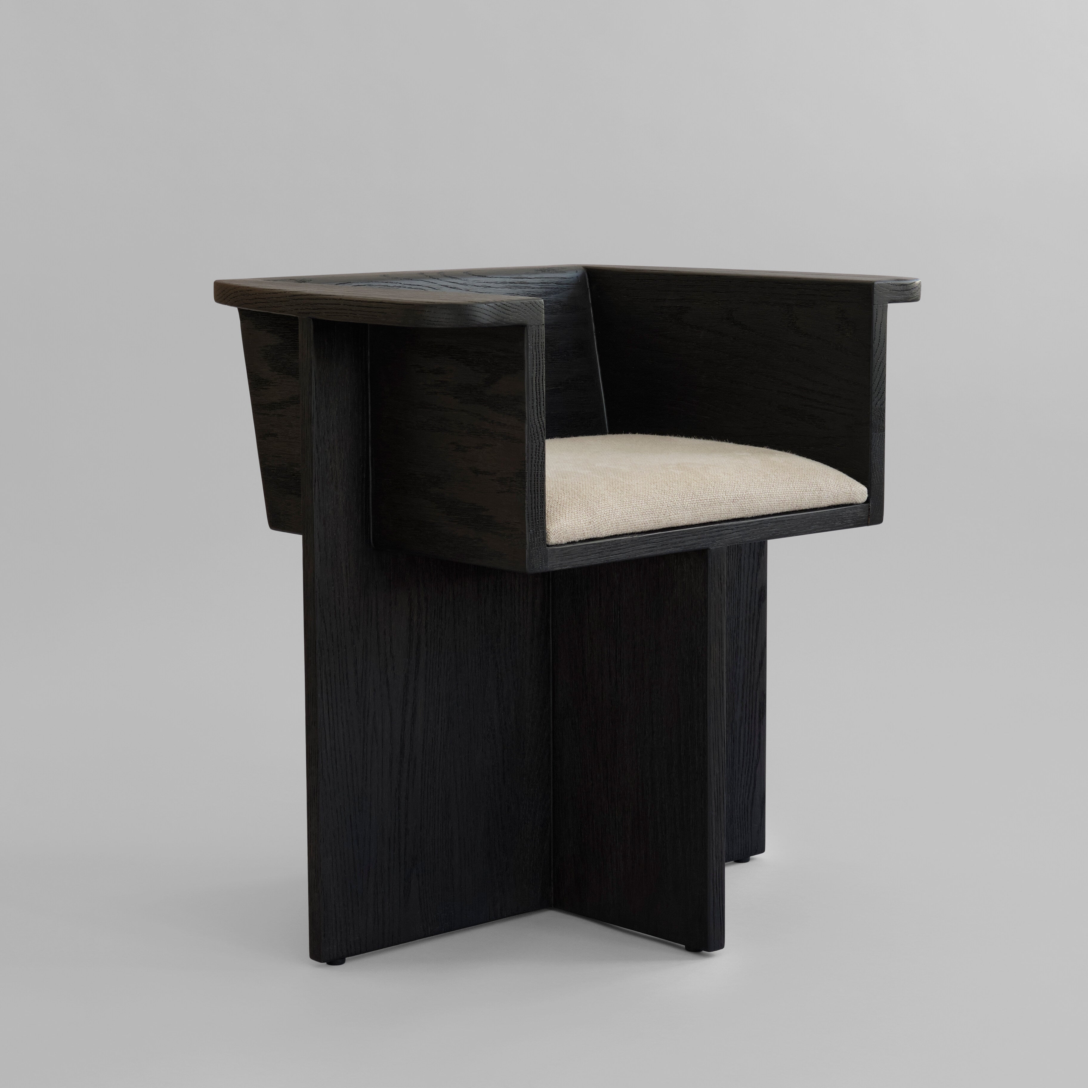 101 Copenhagen - Makura Cushion 21 - Sand (8047-2) - Cushion