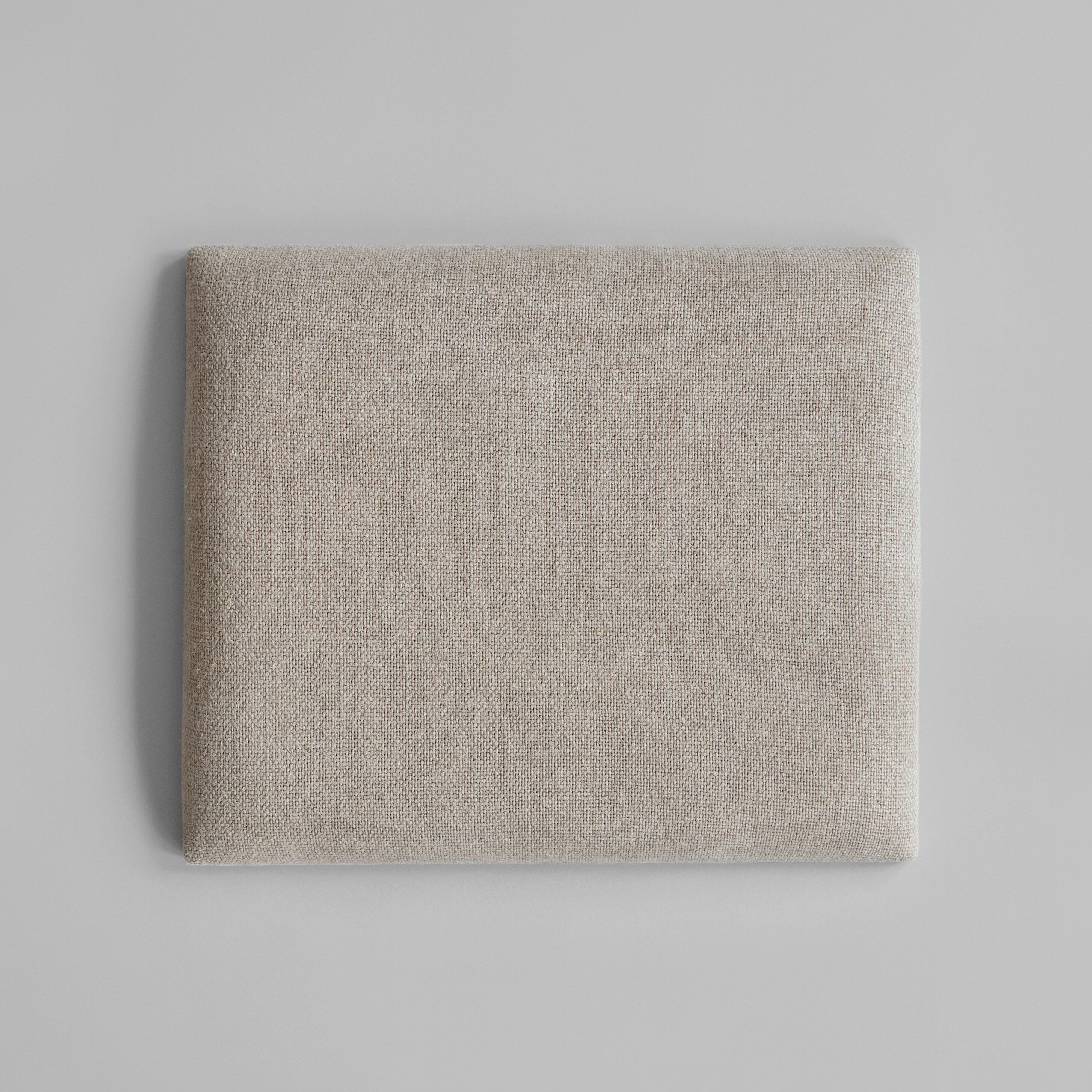 101 Copenhagen - Makura Cushion 21 - Sand (8047-2) - Cushion