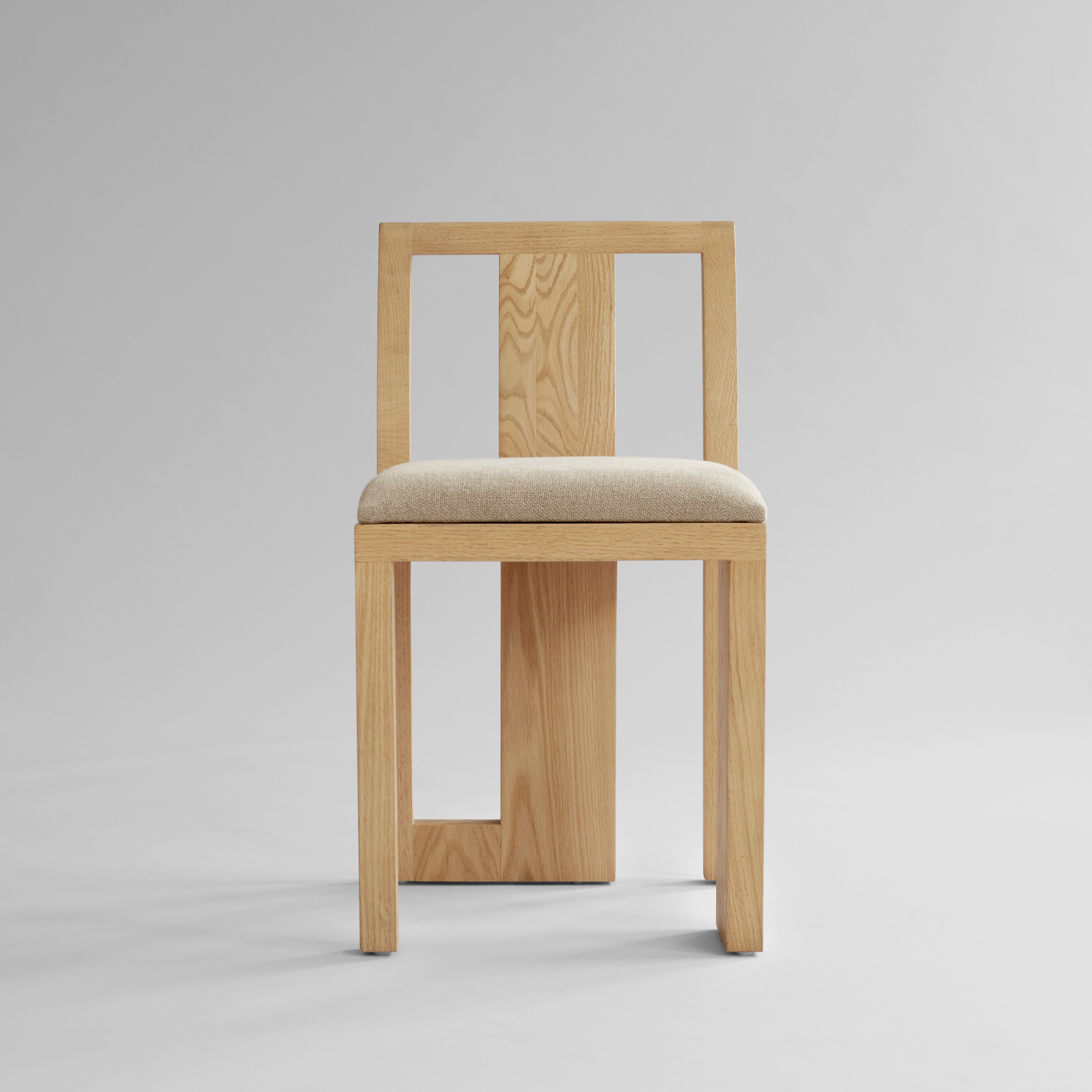 101 Copenhagen - Makura Cushion 41 - Sand (8047-2) - Cushion