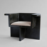 101 Copenhagen - Makura Cushion 12 - Sand (8047-2) - Cushion