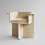 101 Copenhagen - Makura Cushion 22 - Sand (8047-2) - Cushion