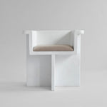 101 Copenhagen - Makura Cushion 22 - Sand (8047-2) - Cushion