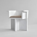 101 Copenhagen - Makura Cushion 22 - Sand (8047-2) - Cushion