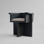 101 Copenhagen - Makura Cushion 22 - Sand (8047-2) - Cushion