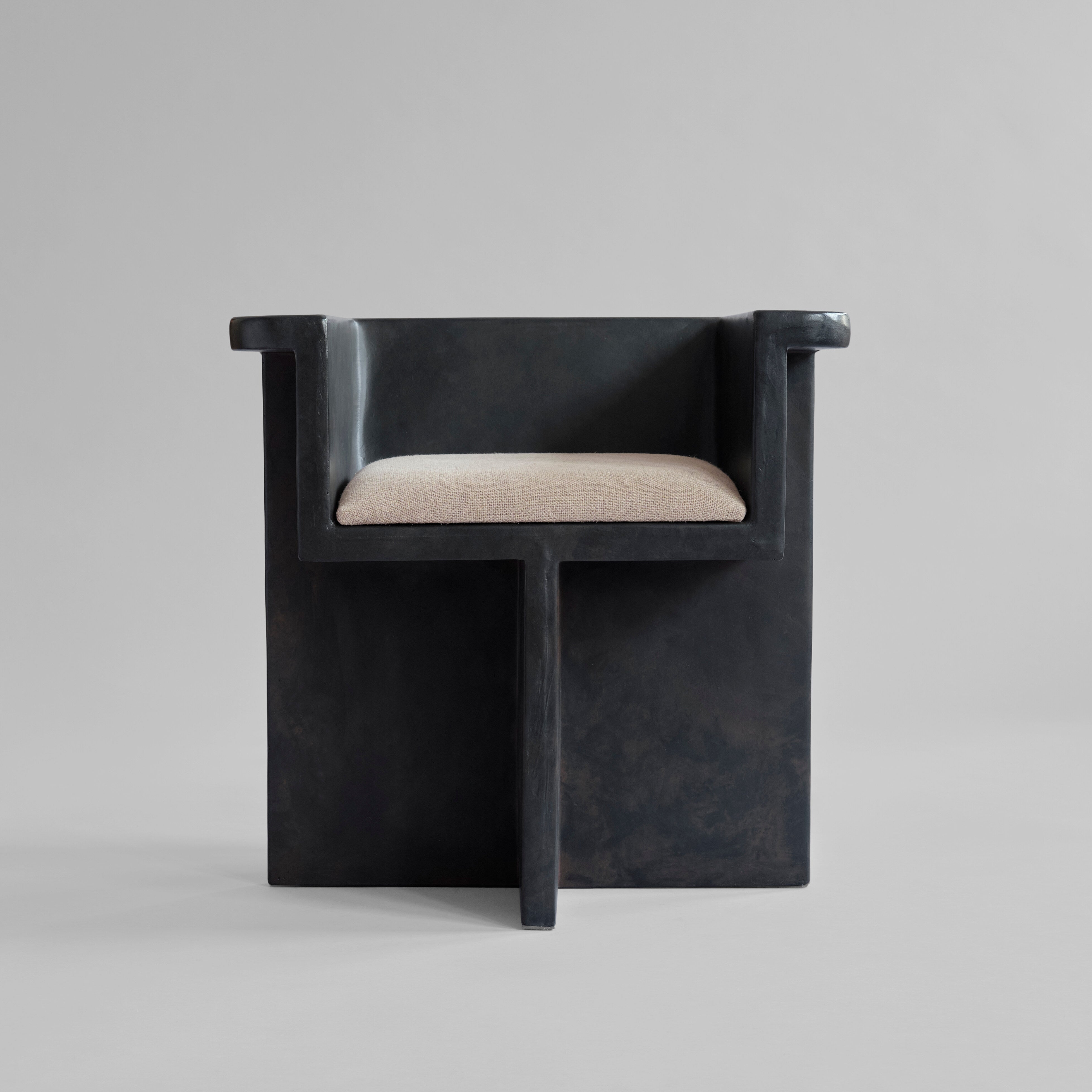 101 Copenhagen - Makura Cushion 22 - Sand (8047-2) - Cushion