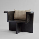 101 Copenhagen - Makura Pillow 11 - Sand (8047-2) - Pillow