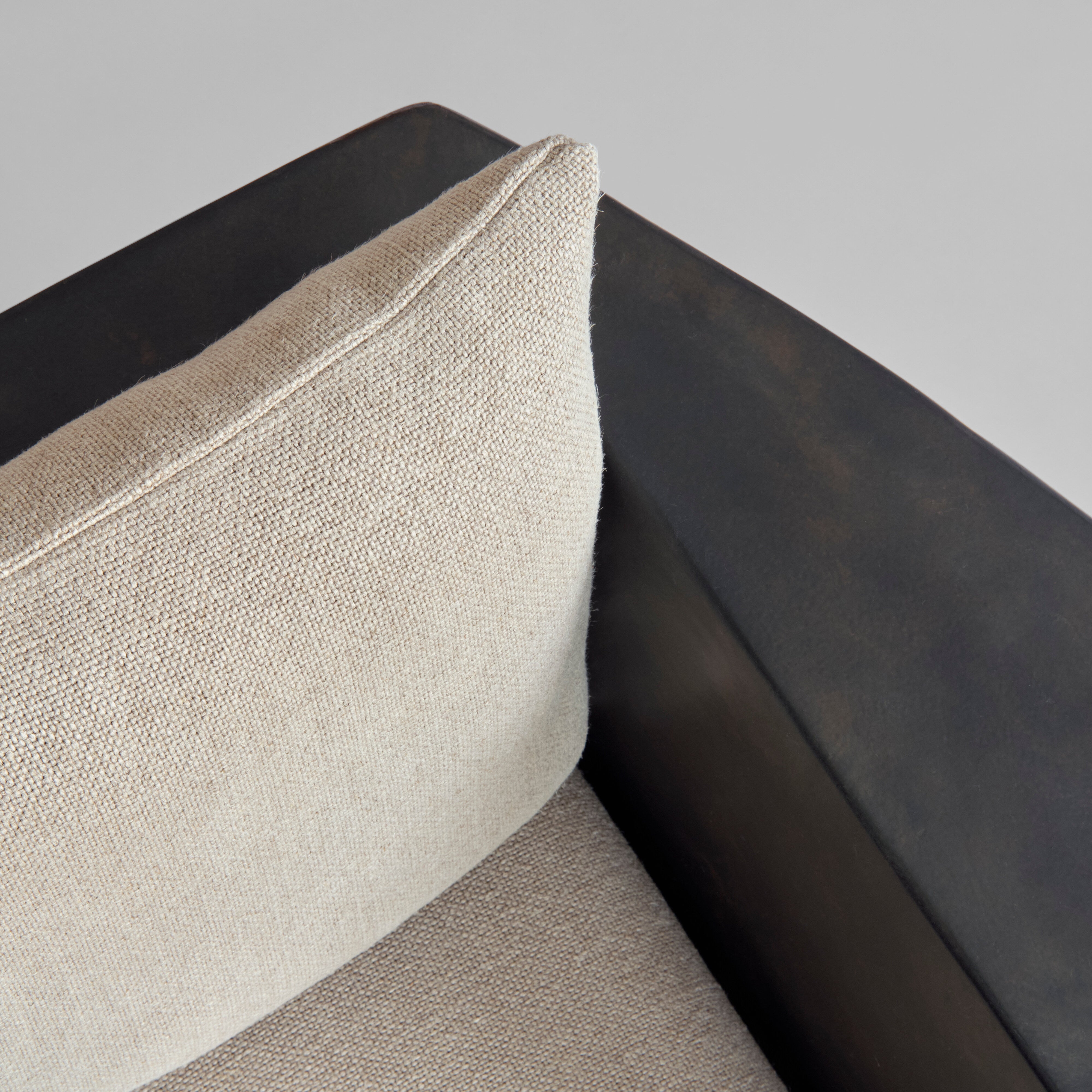 101 Copenhagen - Makura Pillow 11 - Sand (8047-2) - Pillow