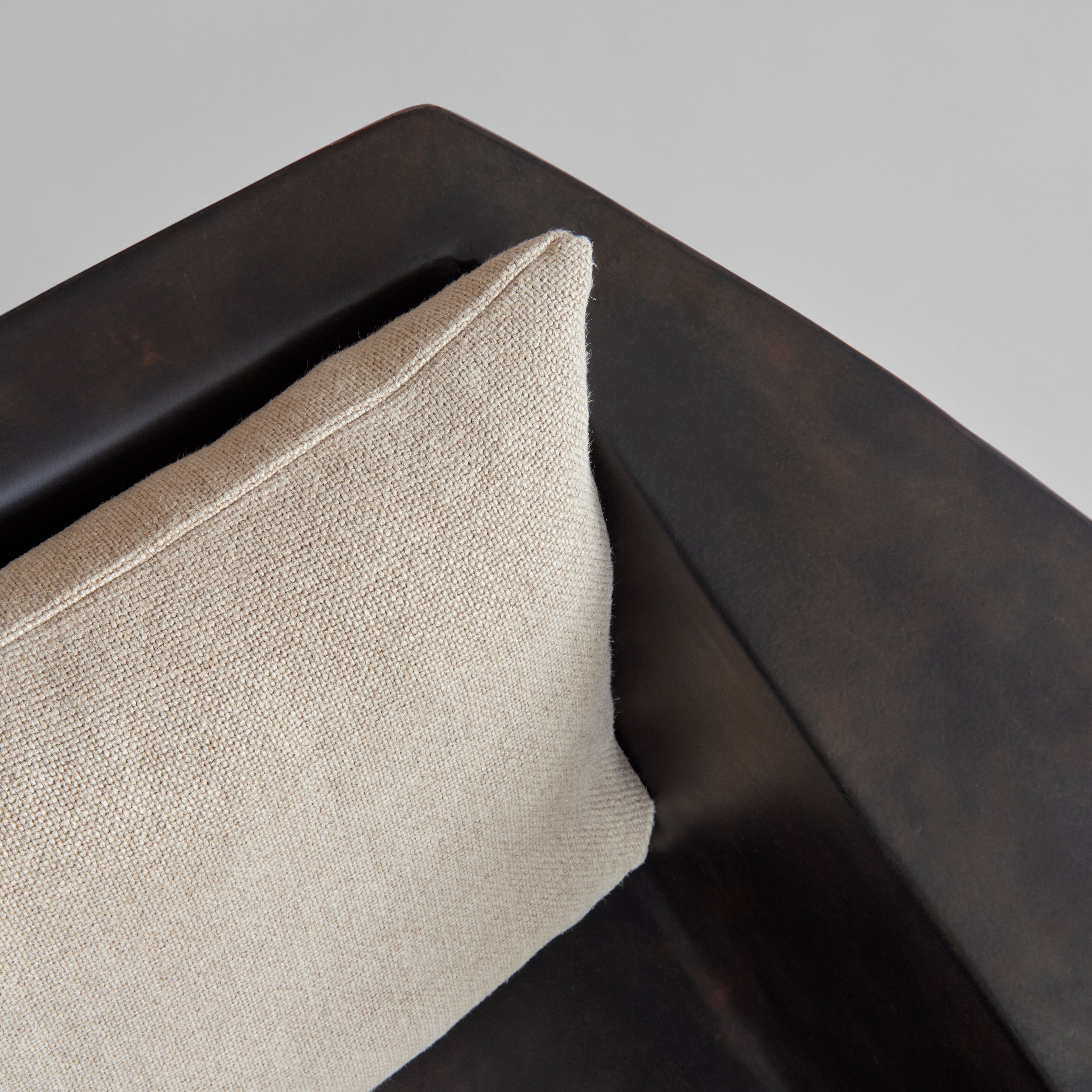 101 Copenhagen - Makura Pillow 11 - Sand (8047-2) - Pillow