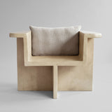 101 Copenhagen - Makura Pillow 11 - Sand (8047-2) - Pillow