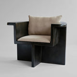 101 Copenhagen - Makura Pillow 11 - Sand (8047-2) - Pillow