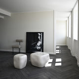 101 Copenhagen - Ishi Coffee Table, Medio - High Glaze Birch - Coffee Table