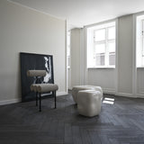 101 Copenhagen - Ishi Coffee Table, Medio - High Glaze Birch - Coffee Table