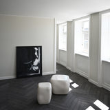 101 Copenhagen - Ishi Coffee Table, Mini - High Glaze Birch - Coffee Table