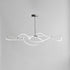 101 Copenhagen - Ghost Chandelier, Big - Neon (5m) - Chandelier
