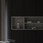 101 Copenhagen - Cobra Table Lamp - Dark Grey - Table Lamp