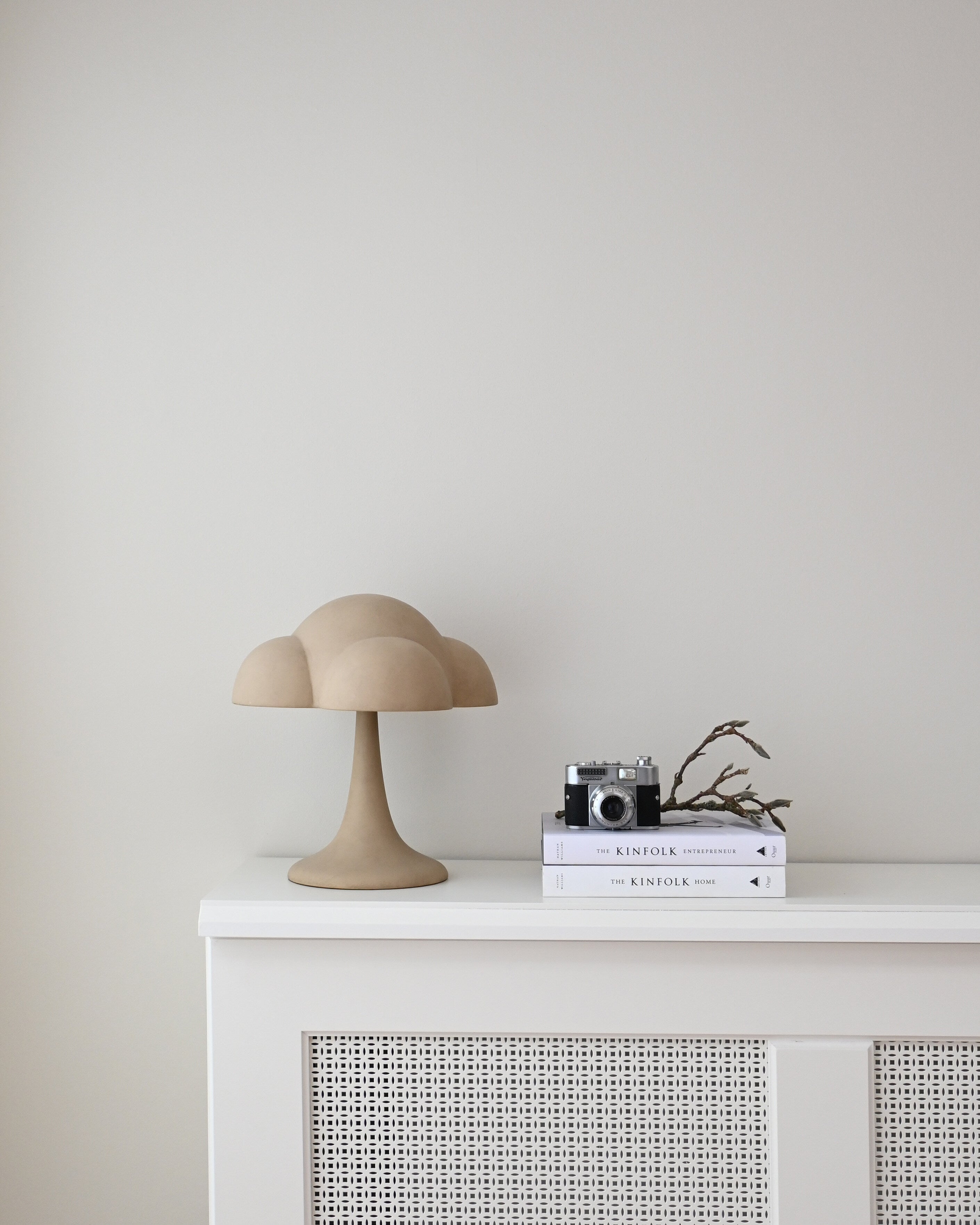 101 Copenhagen - Fungus Table Lamp - Sand - Table Lamp