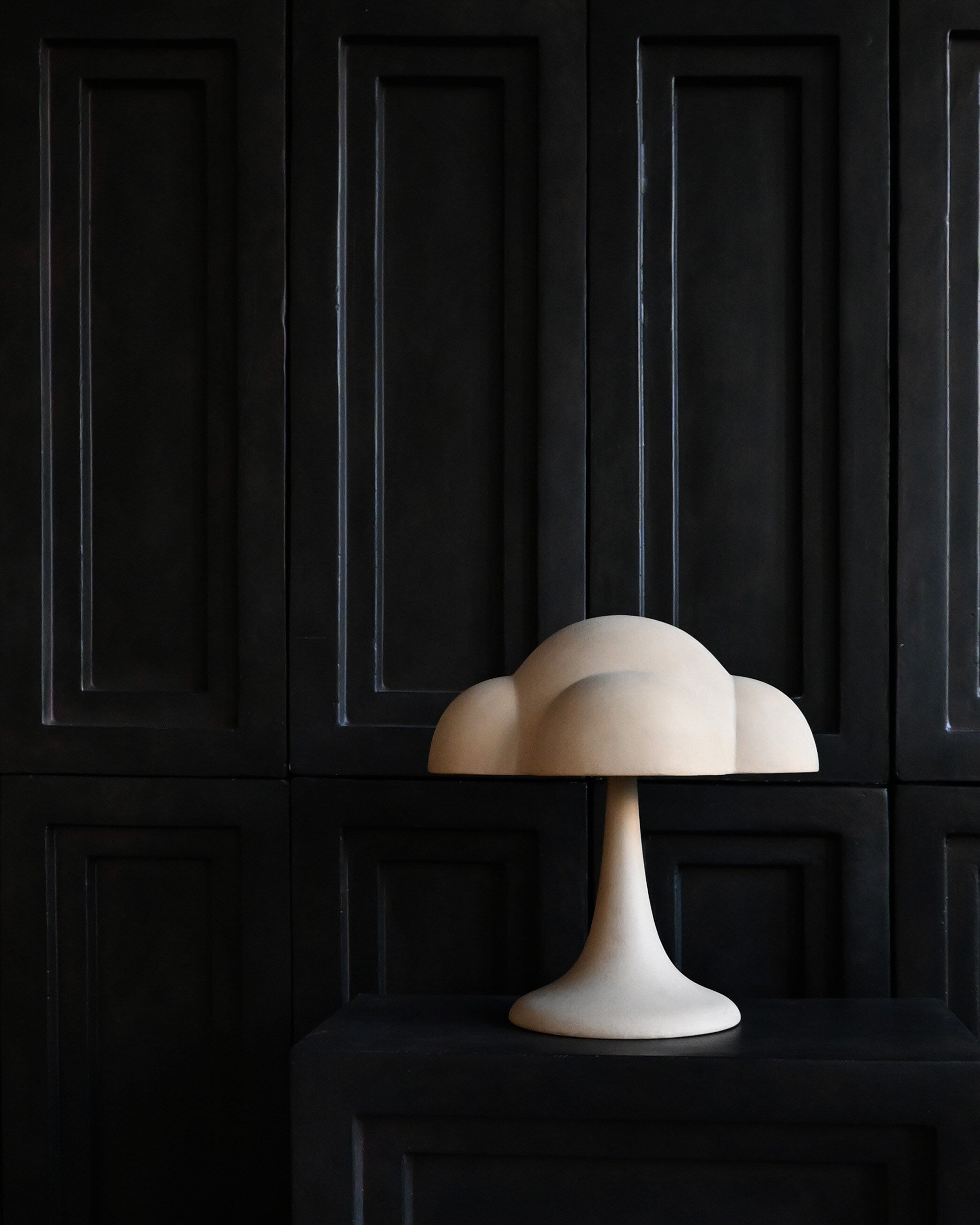 101 Copenhagen - Fungus Table Lamp - Sand - Table Lamp