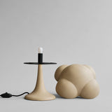101 Copenhagen - Fungus Table Lamp - Sand - Table Lamp
