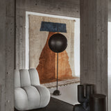 101 Copenhagen - Totem Floor Lamp - Bronze - Floor Lamp