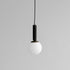 101 Copenhagen - No. 2 Pendant Lamp - Bronze - Pendant