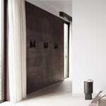 101 Copenhagen - Clam Wall Lamp - Bronze - Wall Lamp