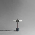 101 Copenhagen - Bull Table Lamp - Oxidized - Table Lamp