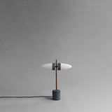 101 Copenhagen - Bull Table Lamp - Oxidized - Table Lamp