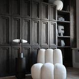 101 Copenhagen - Bull Table Lamp - Oxidized - Table Lamp