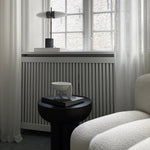 101 Copenhagen - Bull Table Lamp - Oxidized - Table Lamp