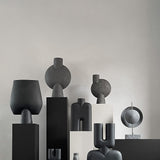 101 Copenhagen - Dusk Table Lamp - Oxidized - Table Lamp