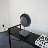 101 Copenhagen - Dusk Table Lamp - Oxidized - Table Lamp