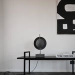 101 Copenhagen - Dusk Table Lamp - Oxidized - Table Lamp