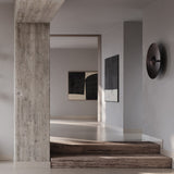 101 Copenhagen - Dusk Wall Lamp - Burned Black - Wall Lamp