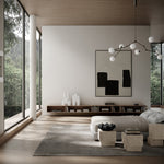 101 Copenhagen - Drop Wall Lamp Bulp - Grey - Wall Lamp