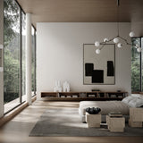 101 Copenhagen - Drop Wall Lamp Bulp - Grey - Wall Lamp