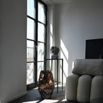 101 Copenhagen - Katachi Vase, Big - Smoked Forest - Vase