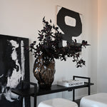 101 Copenhagen - Katachi Vase, Big - Smoked Forest - Vase