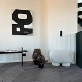 101 Copenhagen - Katachi Vase, Big - Smoked Forest - Vase