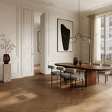 101 Copenhagen - Katachi Vase, Big - Smoked Forest - Vase