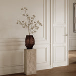 101 Copenhagen - Katachi Vase, Big - Smoked Forest - Vase