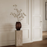 101 Copenhagen - Katachi Vase, Big - Smoked Forest - Vase