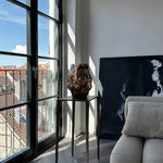 101 Copenhagen - Katachi Vase, Medio - Smoked Forest - Vase