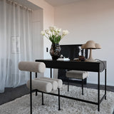 101 Copenhagen - Katachi Vase, Medio - Smoked Forest - Vase