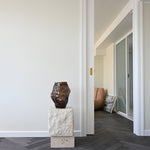 101 Copenhagen - Katachi Vase, Medio - Smoked Forest - Vase