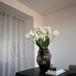 101 Copenhagen - Katachi Vase, Medio - Smoked Forest - Vase