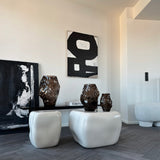 101 Copenhagen - Katachi Vase, Medio - Smoked Forest - Vase