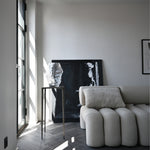 101 Copenhagen - Katachi Vase, Medio - Clear - Vase