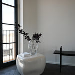 101 Copenhagen - Katachi Vase, Medio - Clear - Vase